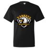 Unisex Nexgen Performance T-Shirt Thumbnail