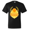 Unisex Nexgen Performance T-Shirt Thumbnail