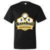 Unisex Nexgen Performance T-Shirt Thumbnail
