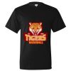 Unisex Nexgen Performance T-Shirt Thumbnail