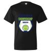 Unisex Nexgen Performance T-Shirt Thumbnail