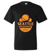 Unisex Nexgen Performance T-Shirt Thumbnail