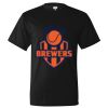 Unisex Nexgen Performance T-Shirt Thumbnail