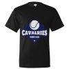 Unisex Nexgen Performance T-Shirt Thumbnail