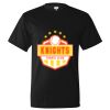 Unisex Nexgen Performance T-Shirt Thumbnail