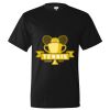 Unisex Nexgen Performance T-Shirt Thumbnail