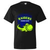 Unisex Nexgen Performance T-Shirt Thumbnail