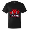 Unisex Nexgen Performance T-Shirt Thumbnail
