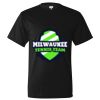 Unisex Nexgen Performance T-Shirt Thumbnail