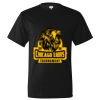 Unisex Nexgen Performance T-Shirt Thumbnail