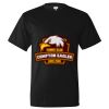 Unisex Nexgen Performance T-Shirt Thumbnail