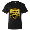 Unisex Nexgen Performance T-Shirt Thumbnail