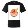 Unisex Nexgen Performance T-Shirt Thumbnail