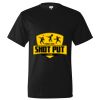 Unisex Nexgen Performance T-Shirt Thumbnail