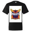 Unisex Nexgen Performance T-Shirt Thumbnail