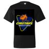 Unisex Nexgen Performance T-Shirt Thumbnail