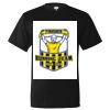 Unisex Nexgen Performance T-Shirt Thumbnail