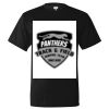 Unisex Nexgen Performance T-Shirt Thumbnail