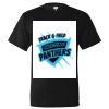 Unisex Nexgen Performance T-Shirt Thumbnail
