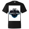 Unisex Nexgen Performance T-Shirt Thumbnail