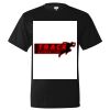 Unisex Nexgen Performance T-Shirt Thumbnail