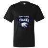 Unisex Nexgen Performance T-Shirt Thumbnail