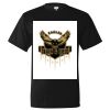 Unisex Nexgen Performance T-Shirt Thumbnail