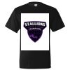 Unisex Nexgen Performance T-Shirt Thumbnail