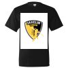Unisex Nexgen Performance T-Shirt Thumbnail