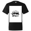 Unisex Nexgen Performance T-Shirt Thumbnail