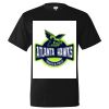 Unisex Nexgen Performance T-Shirt Thumbnail