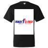 Unisex Nexgen Performance T-Shirt Thumbnail