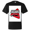 Unisex Nexgen Performance T-Shirt Thumbnail