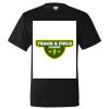 Unisex Nexgen Performance T-Shirt Thumbnail