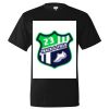 Unisex Nexgen Performance T-Shirt Thumbnail