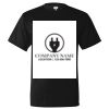 Unisex Nexgen Performance T-Shirt Thumbnail