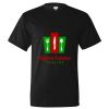 Unisex Nexgen Performance T-Shirt Thumbnail