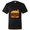 Unisex Nexgen Performance T-Shirt Thumbnail
