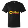 Unisex Nexgen Performance T-Shirt Thumbnail