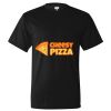 Unisex Nexgen Performance T-Shirt Thumbnail