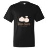 Unisex Nexgen Performance T-Shirt Thumbnail