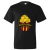 Unisex Nexgen Performance T-Shirt Thumbnail