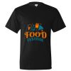 Unisex Nexgen Performance T-Shirt Thumbnail