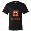 Unisex Nexgen Performance T-Shirt Thumbnail