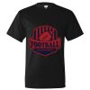 Unisex Nexgen Performance T-Shirt Thumbnail