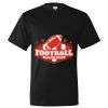 Unisex Nexgen Performance T-Shirt Thumbnail