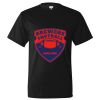 Unisex Nexgen Performance T-Shirt Thumbnail