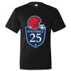 Unisex Nexgen Performance T-Shirt Thumbnail