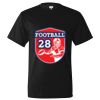 Unisex Nexgen Performance T-Shirt Thumbnail