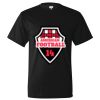 Unisex Nexgen Performance T-Shirt Thumbnail